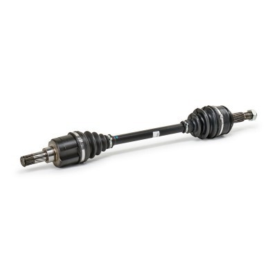 Drive Shaft RIDEX 13D1958R 13D1958R - photo 4