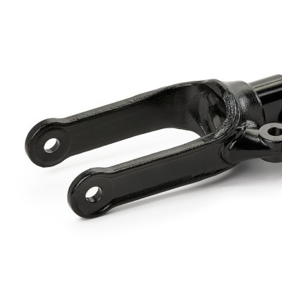 Bellow, Air Suspension RIDEX 4118A0178 4118A0178 - photo 4