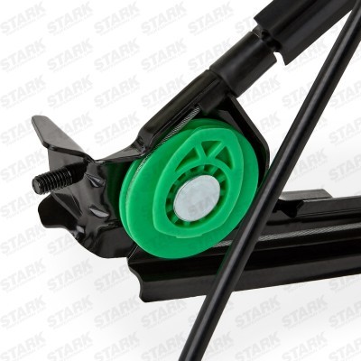 Window Regulator Stark SKWR-0420194 SKWR-0420194 - photo 4
