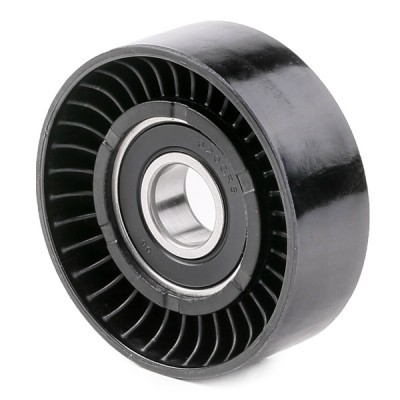 Belt Tensioner V-Ribbed Belt RIDEX 310T0191 310T0191 - photo 4