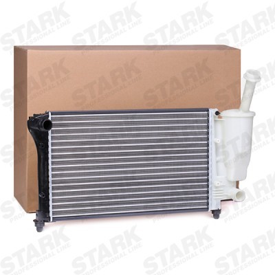 Radiator, Engine Cooling Stark SKRD-0120479 SKRD-0120479 - photo 2