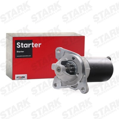 Starter Stark SKSTR-0330340 SKSTR-0330340 - photo 2