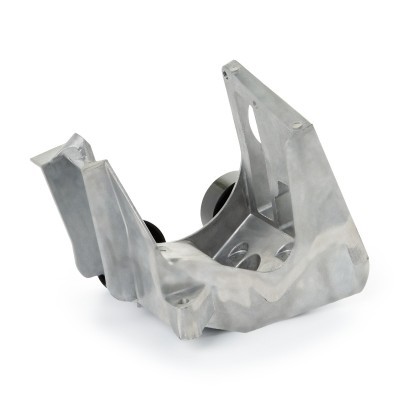Belt Tensioner V-Ribbed Belt RIDEX 310T0468 310T0468 - photo 4
