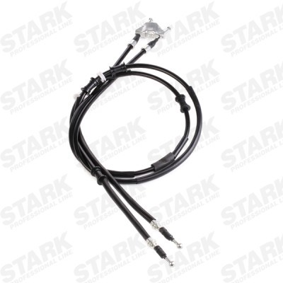 Cable Pull, Parking Brake Stark SKCPB-1050213 SKCPB-1050213 - photo 3