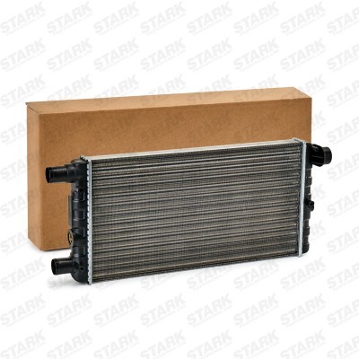 Radiator, Engine Cooling Stark SKRD-0120178 SKRD-0120178 - photo 2