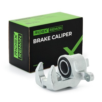 Brake Caliper RIDEX 78B0278R 78B0278R - photo 2