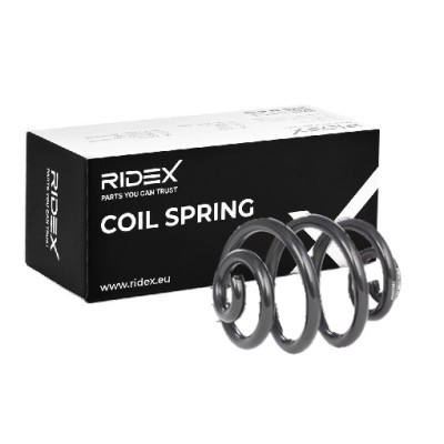 Suspension Spring RIDEX 188C0024 188C0024 - photo 3