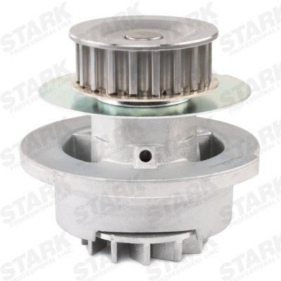 Water Pump, Engine Cooling Stark SKWP-0520385 SKWP-0520385 - photo 3