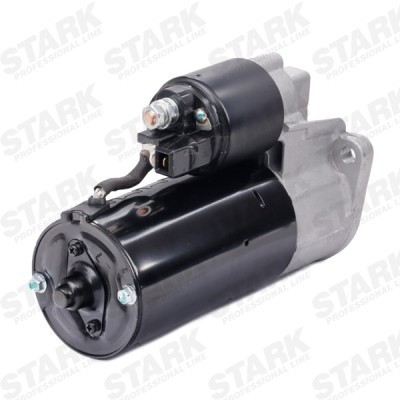 Starter Stark SKSTR-0330135 SKSTR-0330135 - photo 4