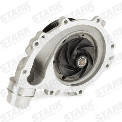 Water Pump, Engine Cooling Stark SKWP-0520525 SKWP-0520525 - photo 4