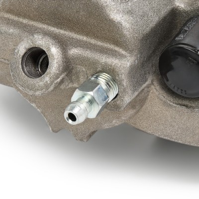 Brake Caliper RIDEX 78B3141R 78B3141R - photo 5