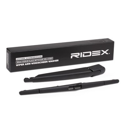 Wiper Arm RIDEX 301W0011 301W0011 - photo 2