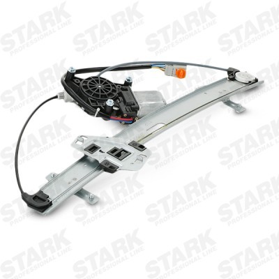 Window Regulator Stark SKWR-0420584 SKWR-0420584 - photo 4
