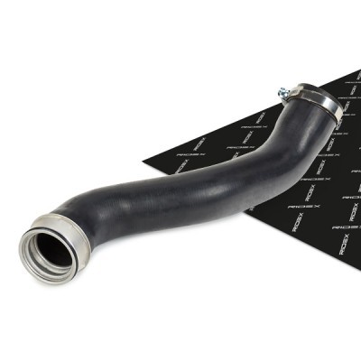 Charger Air Hose RIDEX 3314C0145 3314C0145 - photo 2
