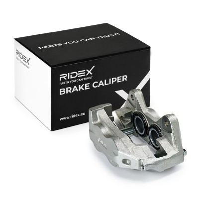Brake Caliper RIDEX 78B0054 78B0054 - photo 2