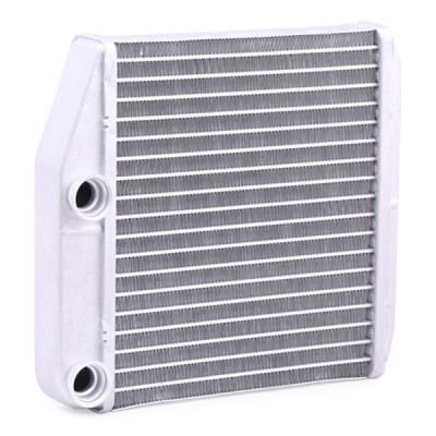 Radiator, Interior Heating RIDEX 467H0008 467H0008 - photo 4