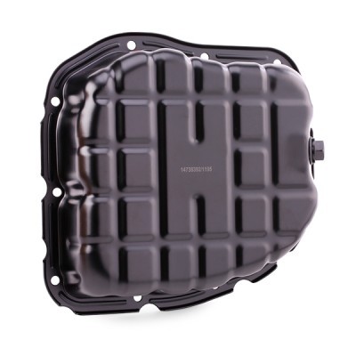 Oil Pan RIDEX 592O0139 592O0139 - photo 4