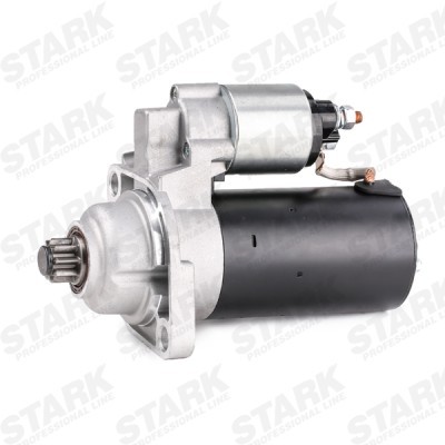 Starter Stark SKSTR-0330143 SKSTR-0330143 - photo 3
