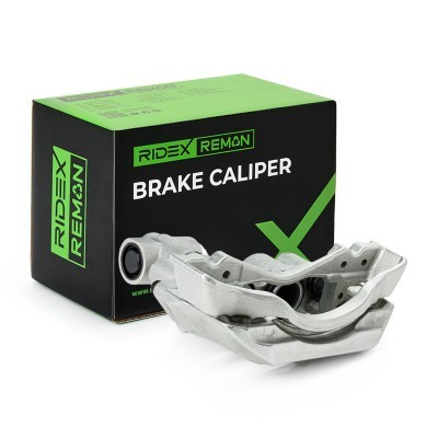 Brake Caliper RIDEX 78B2733R 78B2733R - photo 2