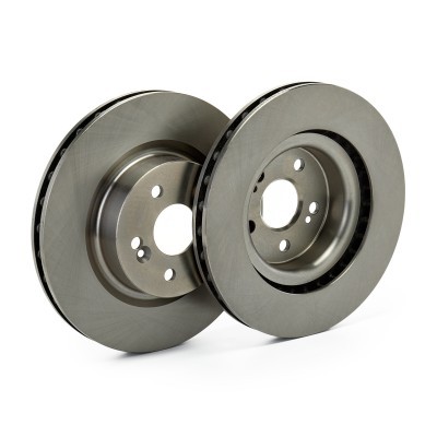 Brake Disc RIDEX 82B0797 82B0797 - photo 6