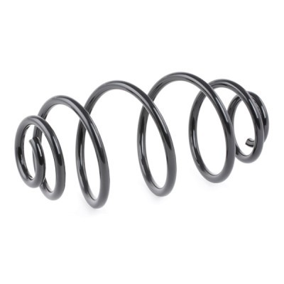 Suspension Spring RIDEX 188C0181 188C0181 - photo 3