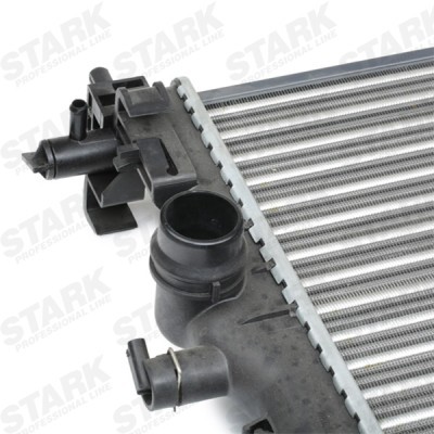 Radiator, Engine Cooling Stark SKRD-0120141 SKRD-0120141 - photo 6