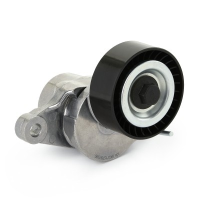 Belt Tensioner V-Ribbed Belt RIDEX 310T0370 310T0370 - photo 3