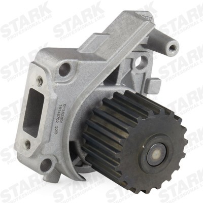 Water Pump, Engine Cooling Stark SKWP-0520448 SKWP-0520448 - photo 3