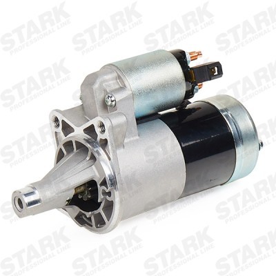 Starter Stark SKSTR-03330626 SKSTR-03330626 - photo 3