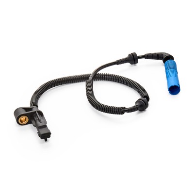 ABS Sensor RIDEX 412W0063P 412W0063P - photo 2