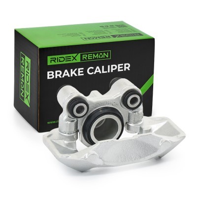 Brake Caliper RIDEX 78B0976R 78B0976R - photo 2