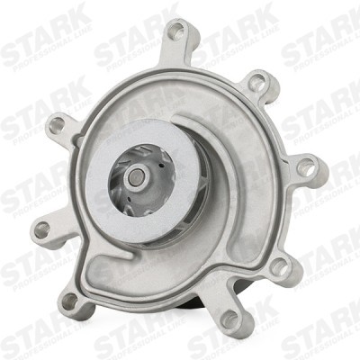 Water Pump, Engine Cooling Stark SKWP-0520220 SKWP-0520220 - photo 3