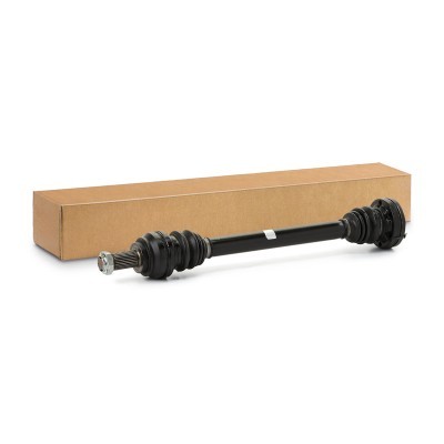 Drive Shaft RIDEX 13D1116R 13D1116R - photo 2