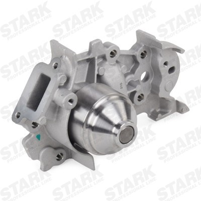 Water Pump, Engine Cooling Stark SKWP-0520117 SKWP-0520117 - photo 3