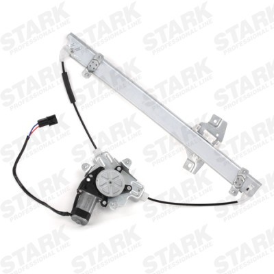 Window Regulator Stark SKWR-0420546 SKWR-0420546 - photo 2