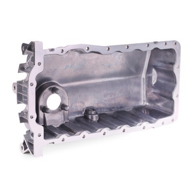 Oil Pan RIDEX 592O0004 592O0004 - photo 3