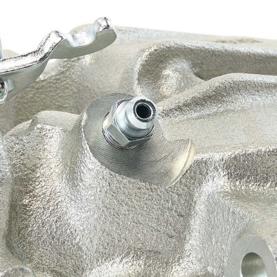 Brake Caliper RIDEX 78B1460 78B1460 - photo 6