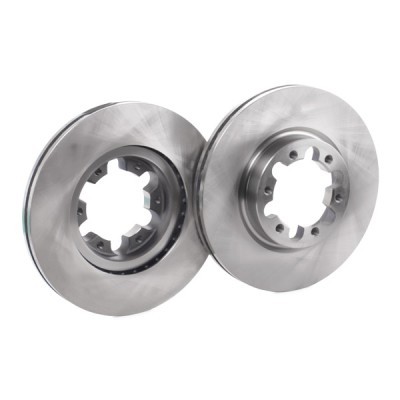 Brake Disc RIDEX 82B1660 82B1660 - photo 4