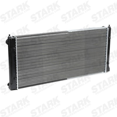 Radiator, Engine Cooling Stark SKRD-0120177 SKRD-0120177 - photo 4