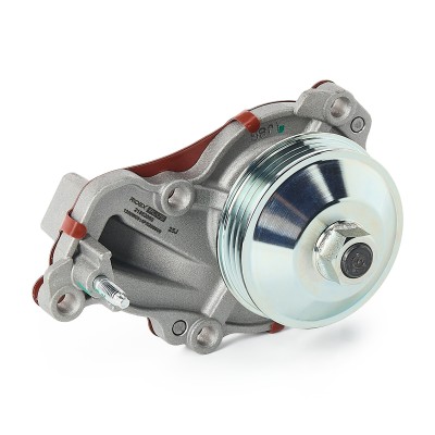 Water Pump, Engine Cooling RIDEX 1260W0514P 1260W0514P - photo 3