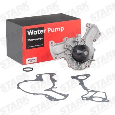 Water Pump, Engine Cooling Stark SKWP-0520309 SKWP-0520309 - photo 2