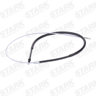 Cable Pull, Parking Brake Stark SKCPB-1050209 SKCPB-1050209 - photo 8