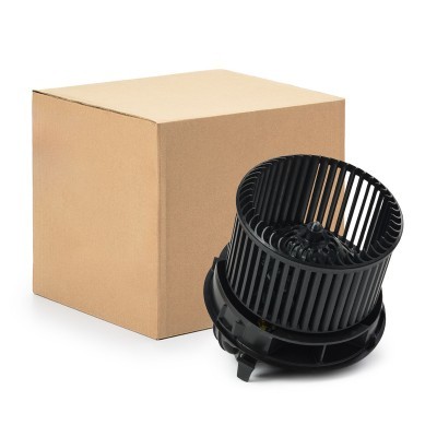 Interior Blower RIDEX 2669I0165 2669I0165 - photo 2