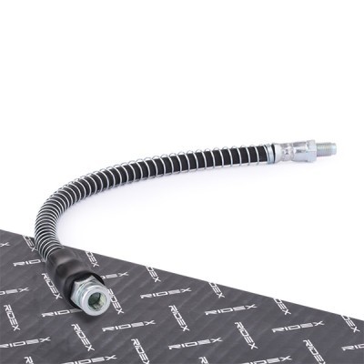 Brake Hose RIDEX 83B0048 83B0048 - photo 2