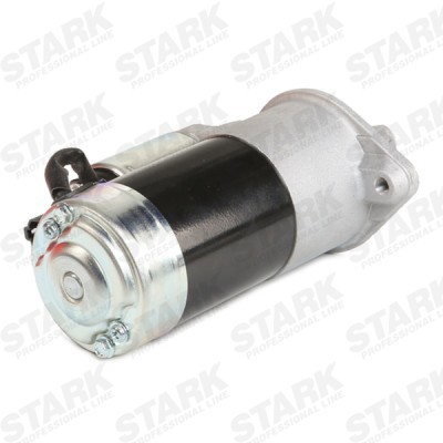 Starter Stark SKSTR-03330650 SKSTR-03330650 - photo 4