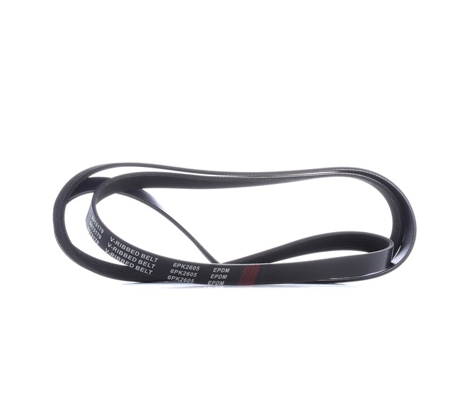 V-Ribbed Belt Stark SKPB-0090124 SKPB-0090124 - photo 1