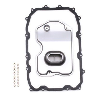 Hydraulic Filter, Automatic Transmission RIDEX 3843H0009 3843H0009 - photo 2