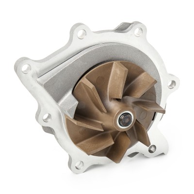 Water Pump, Engine Cooling RIDEX 1260W0186P 1260W0186P - photo 4