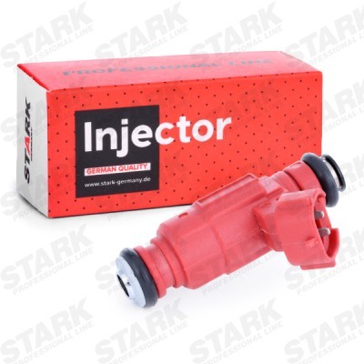 Injector (petrol) Stark SKIJ-1070064 SKIJ-1070064 - photo 2
