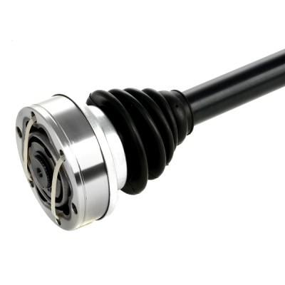 Drive Shaft RIDEX 13D0014 13D0014 - photo 4